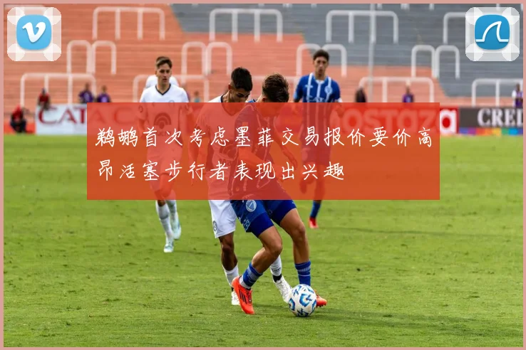 鹈鹕首次考虑墨菲交易报价要价高昂活塞步行者表现出兴趣